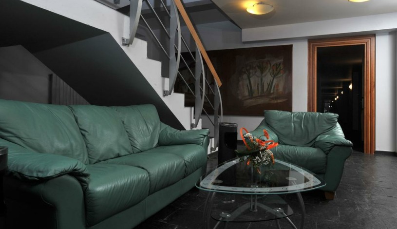 Hotel Plaza Mladá Boleslav